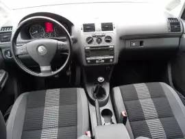  Volkswagen Touran 1.6 United, Klima