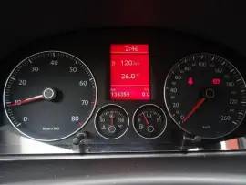  Volkswagen Touran 1.6 United, Klima