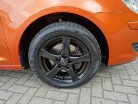 Volkswagen Touran 1.6 United, Klima