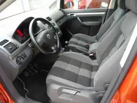  Volkswagen Touran 1.6 United, Klima