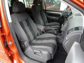  Volkswagen Touran 1.6 United, Klima