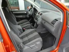  Volkswagen Touran 1.6 United, Klima